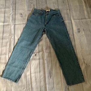 Levi’s 550   34/32